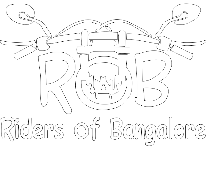 Riders of Bangalore