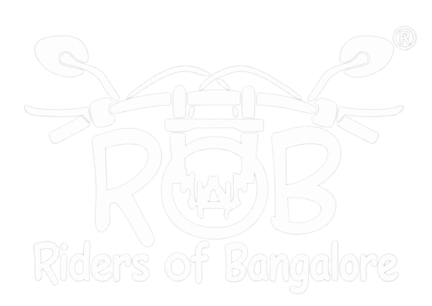Riders of Bangalore